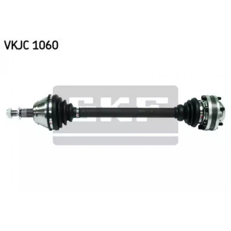 VKJC 1060 SKF - Привідний вал